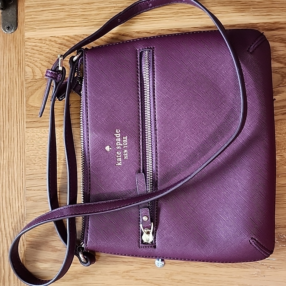 Kate Spade crossbody